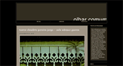 Desktop Screenshot of gilsoncamargo.com.br